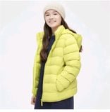  Áo Phao Siêu Nhẹ Kid Uniqlo Nhật Bản 