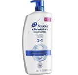  Dầu Gội Head & Shoulders Clacssic Clean 950ml Hàng Mỹ Made In USA 