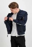  Áo Khoác ALP Mỏng TT Costume Màu Xanh Tím Than Germany ( Mỏng) 