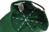  Nón Cap Lacoste Croc Side Màu Xanh Lá 