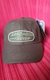  Nón Cap Red Canoe Wool Land Rover Màu Khaki 