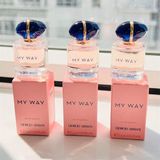  Nước Hoa Mini My Way Giorgio Armani EDP 7ml 
