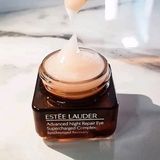  Kem Dưỡng Mắt Dạng Gel Estée Lauder Advanced Night Repair Eye Supercharged Gel-Creme 15ml 