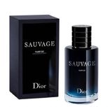  Nước Hoa Dior Sauvage Parfum 100ml 