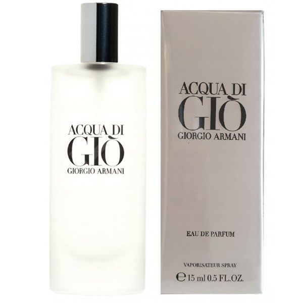  Nước Hoa Aqua Di Giò EDP (Trắng) 