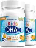  Kẹo DHA KOPLINA 45 viên 
