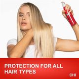  XỊT Dưỡng Tóc Chống Nhiệt CHI 237ML USA 