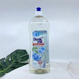  Nước Thơm Là Quần Áo Denkmit 1000ml 