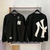  Áo Sweater Nỉ New Era Nhiều Màu 