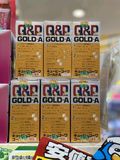  Viên Uống Kowa Q&P Bổ Mắt Gold A, 180 viên 