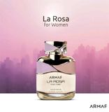  Nước Hoa Nữ Armaf La Rosa EDP, 100ml 