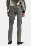  Quần Jeans Levi's Flex Mens 511 Slim Fit Gris [045115095] 
