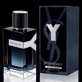  Nước Hoa Nam YSL Yves Saint Laurent Y EDP 