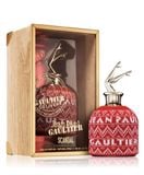  Nước Hoa Nữ Jean Paul Gaultier Scandal EDP Phiên bản Hộp Gỗ Limited Edition, 80ml 