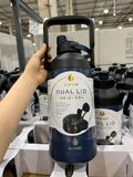  Bình Giữ Nhiệt Manna 2,9 Lít Giữ Lạnh 120 Tiếng, Giữ Nóng 48 Tiếng 