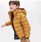  Áo Phao Siêu Nhẹ Kid Uniqlo Nhật Bản 