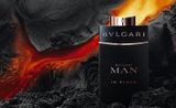  Nước Hoa Bvlgari Man in Black EDP 