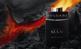  Nước Hoa Bvlgari Men in Black 100ml 