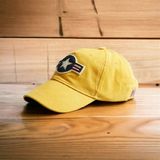  Nón Cap Red Canoe USAF Màu Vàng Tươi 
