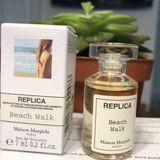  Nước Hoa Nữ Replica Beach Walk, Maison Margiela, EDT, 7Ml 