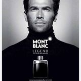  Nước Hoa Nam Mini Mont Blanc Legend, Edt, 4,5 Ml 
