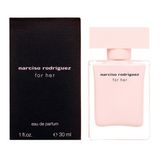  NARCISO RODRIGUEZ For Her Eau de Toilette 