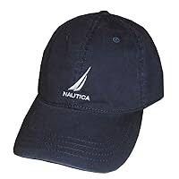  Nón Cap Nautica 1983 màu xanh [HR8401] 