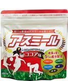  Sữa Asumiru Tăng Chiều Cao Nhật Bản 180g 