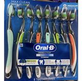  Bàn Chải Đánh Răng Oral B USA 