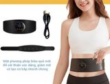  Đai Massage Nâng Cơ Giảm Mỡ Nụng Life Emperor Hàng Chuẩn Pick Nhật 