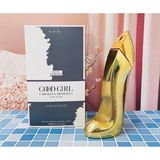  Nước Hoa Nữ Carolina Herrera Good Girl Gold Fantasy EDP 80ml 