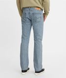 Quần Jeans Levi's Mens 501 Original Fit Light Wash [501-0134] 