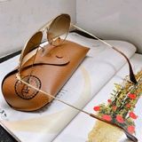  Mắt Kính Ray Ban RB3025 Size 58/14/145 Mắt Gradient Màu Trà 