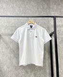  Áo Thun NewEra Polo SE Frag PiQue WTH (màu trắng) 