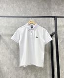  Áo Thun NewEra Polo SE Frag PiQue WTH (màu trắng) 