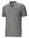  Áo Thun Polo Puma Essential Jersey màu medium gray heather [ 588509 03] 