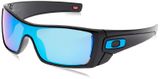  Mắt Kính Oakley Batwoft Oo 9101 