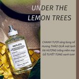  Nước Hoa Maison Margiela Replica Unisex Under The Lemon Tree 100ml EDT 