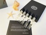  Set Diptyque Spray 5 ống 7,5ml 