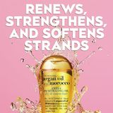  Tinh Dầu Dưỡng Tóc Argan Oil OGX of Morocco 