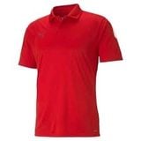 Áo Thun Polo Puma Essential Jersey màu high risk red [ 588509 11]] 