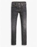  Quần Jeans Levi's Flex Mens 511 Slim Fit Frog Eye-Black [045113096] 