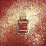  Nước Hoa Unisex Maison Francis Kurkdjian Baccarat Rouge 540 Extrait De Parfum 