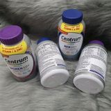  Viên Uống Vitamin Tổng Hợp Centrum Silver 50+ 275 Viên 