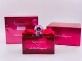  Salvatore Ferragamo Signorina Ribelle Eau de Parfum 100ml 