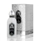  Nước Hoa Unisex Attar Collection Musk Kashmir EDP, 100ml 