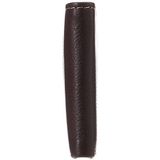  Ví Nam Timberland Da Thật Genuine Leather Passcase Wallet, Màu Nâu 
