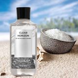  Sữa Tắm Gội Rửa Mặt 3 in 1 Dành Cho Nam BBW Clear Horizon 295ml 