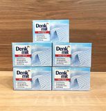  Bánh Xà Phòng Làm Sạch Cổ Áo Denkmit Gallseife 