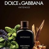 Nước Hoa Nam Dolce&Gabbana Intenso, Edp, 125Ml 